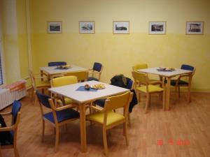 Hiša vseh generacij 3